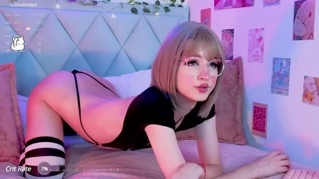 effyevans2 Chaturbate 18-03-2024 Trans