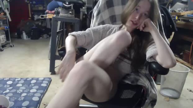 emeraldtgirl Chaturbate 18-03-2024 Trans