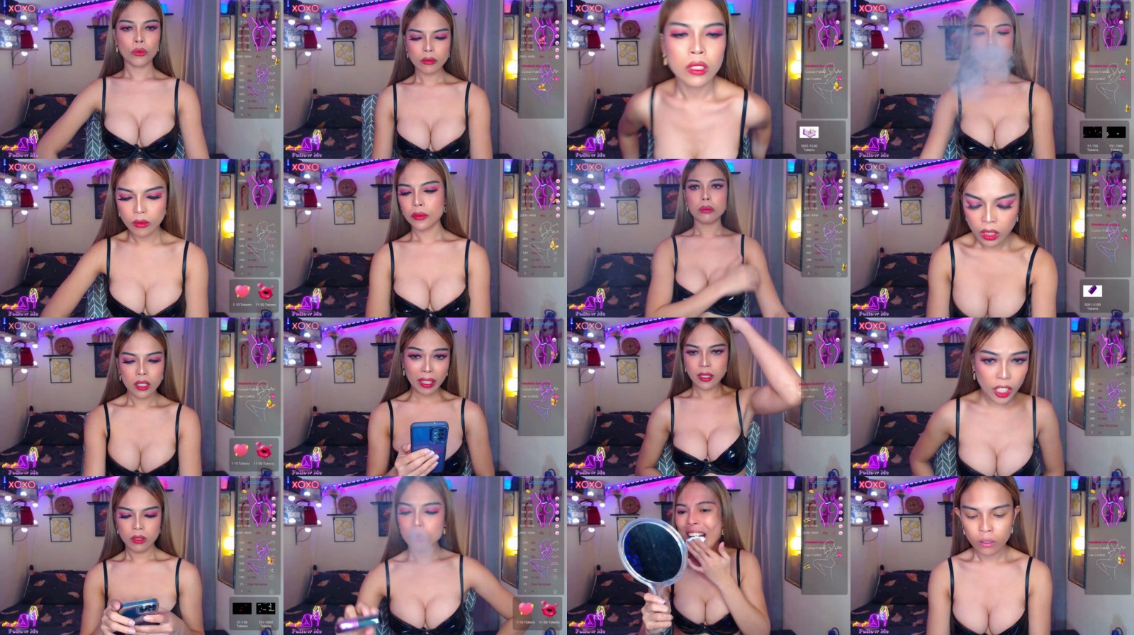 izabella_goddess nasty Webcam SHOW @ Chaturbate 17-03-2024