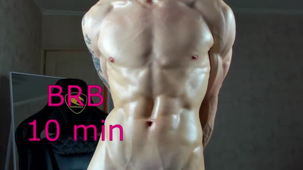 mason_warhol Chaturbate 18-03-2024 Males