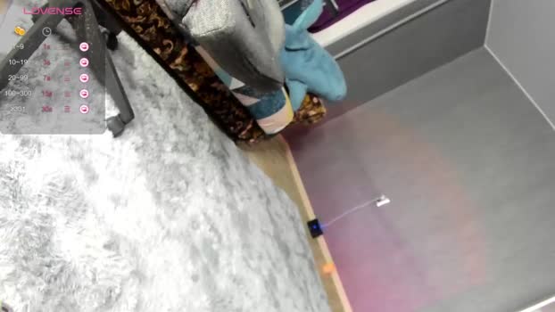 milagros_ivo Chaturbate 17-03-2024 Trans