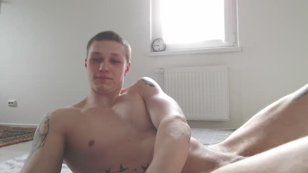 milesgoodboy Chaturbate 18-03-2024 Males