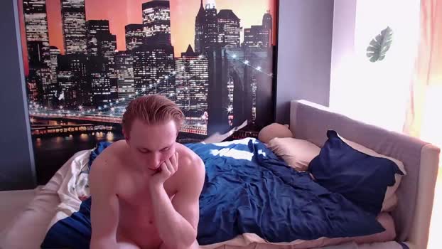 oliver_and_thomas Chaturbate 18-03-2024 Males
