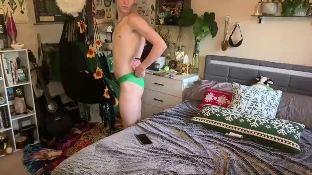 sebastianerosxxx Chaturbate 18-03-2024 Males