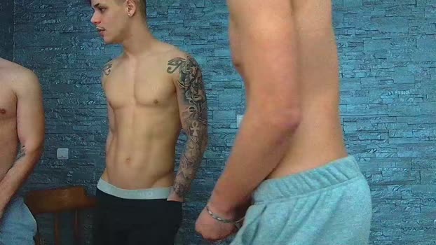 super_boys1 Chaturbate 17-03-2024 Males