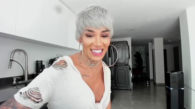 sweetlaurasaenz Chaturbate 17-03-2024 Trans