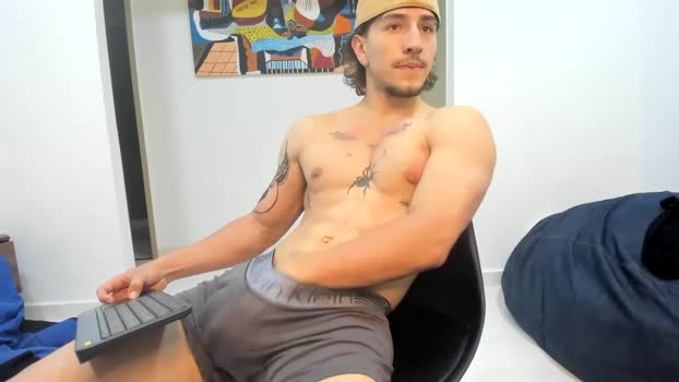 valentino2201 Chaturbate 18-03-2024 Males