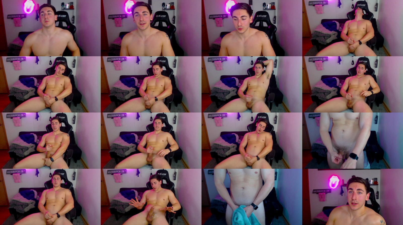 zach_rhyder spanking Webcam SHOW @ Chaturbate 18-03-2024