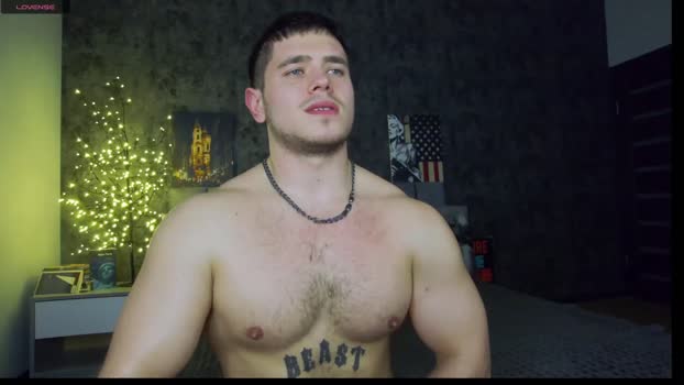 arilass Chaturbate 19-03-2024 Males