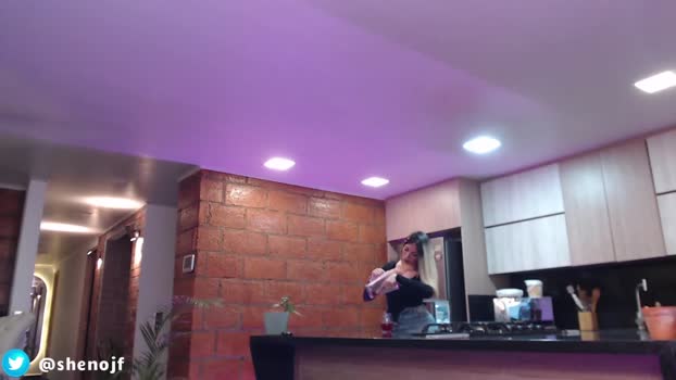 candyshe Chaturbate 19-03-2024 Trans