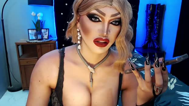 cutietrans4u Chaturbate 19-03-2024 Trans