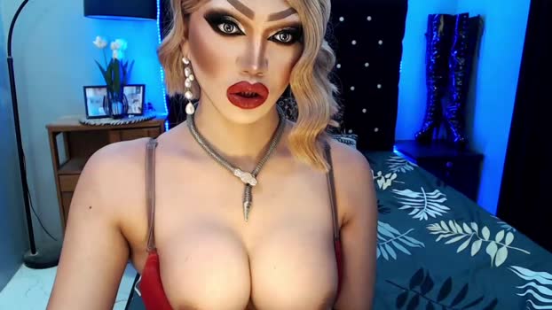 cutietrans4u Chaturbate 19-03-2024 Trans