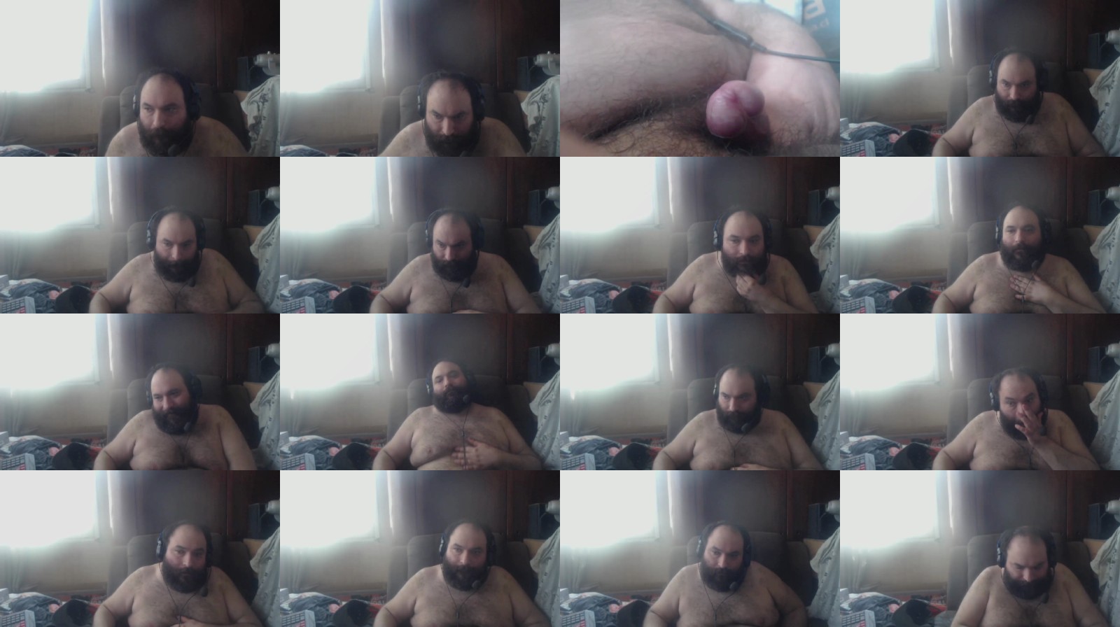 deadpoolbkn Porn Webcam SHOW @ Chaturbate 18-03-2024