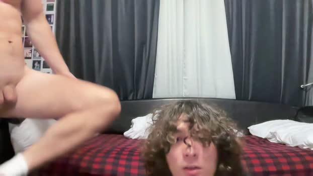 evanbrown333 Chaturbate 19-03-2024 Males