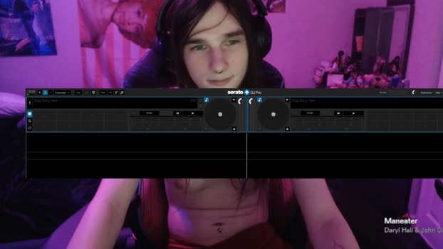 heartfirecams Chaturbate 19-03-2024 Trans