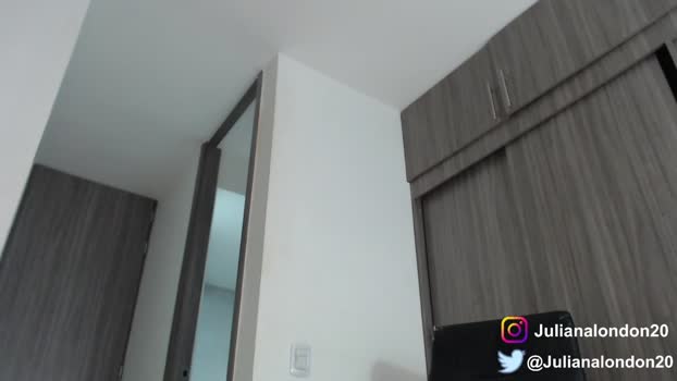 july_smith_ Chaturbate 19-03-2024 Trans