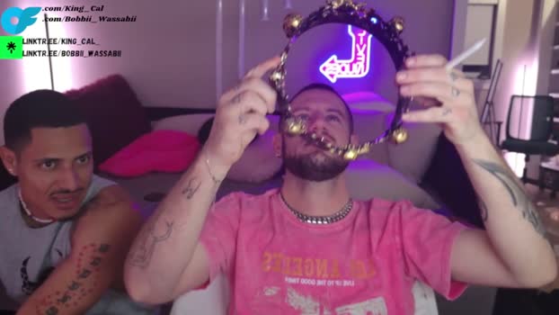 king_cal_ Chaturbate 19-03-2024 Males
