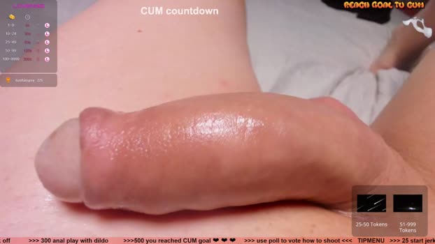 kpetra Chaturbate 18-03-2024 Trans