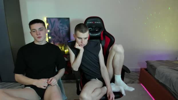 _nikel Chaturbate 18-03-2024 Males