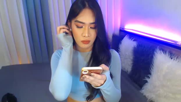 piroulita Chaturbate 19-03-2024 Trans