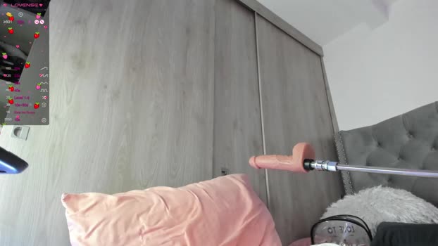 sussan_dream Chaturbate 18-03-2024 Trans