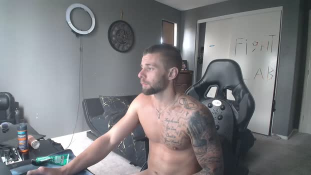 theufcfan_8181 Chaturbate 18-03-2024 Males