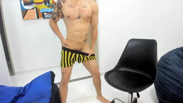 valentino2201 Chaturbate 19-03-2024 Males