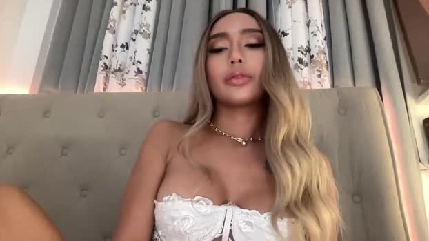 yourlovingpearlita1000 Chaturbate 19-03-2024 Trans