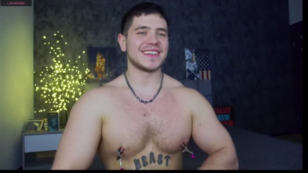 arilass Chaturbate 20-03-2024 Males