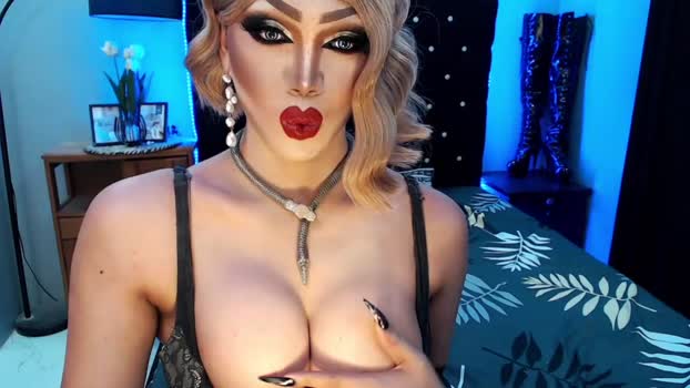 cutietrans4u Chaturbate 19-03-2024 Trans