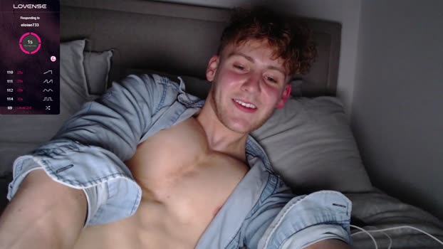 dominantalex182 Chaturbate 20-03-2024 Males