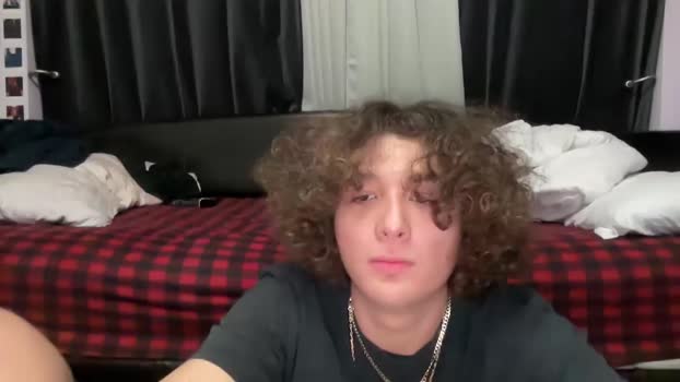 evanbrown333 Chaturbate 20-03-2024 Males