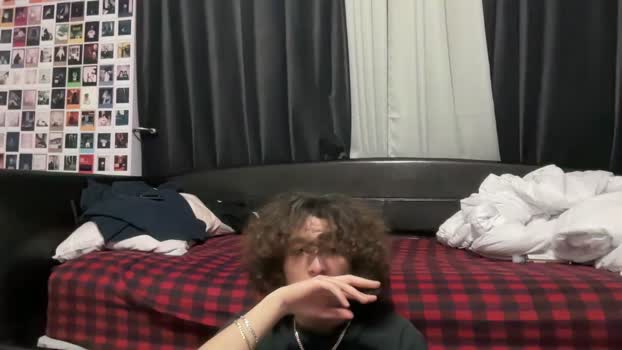 evanbrown333 Chaturbate 20-03-2024 Males