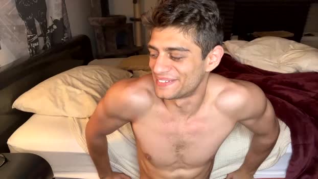 iblamedevan Chaturbate 20-03-2024 Males