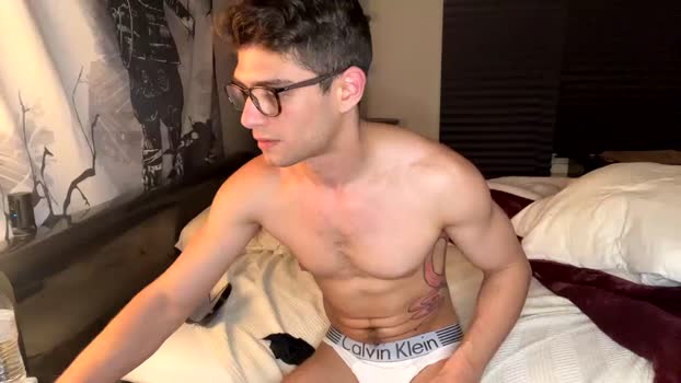 iblamedevan Chaturbate 20-03-2024 Males