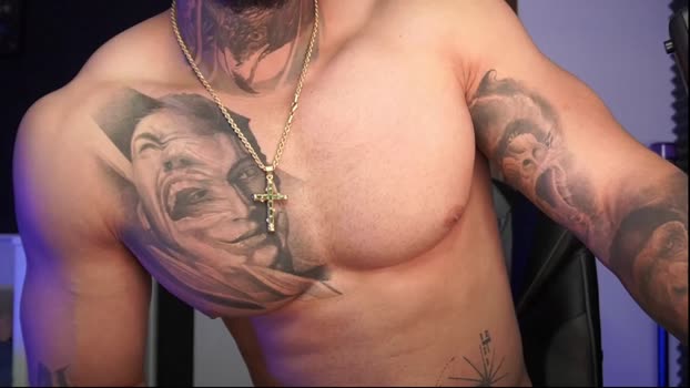 jackson__cottonwood Chaturbate 19-03-2024 Males