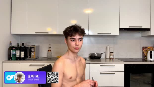 justnil Chaturbate 20-03-2024 Males