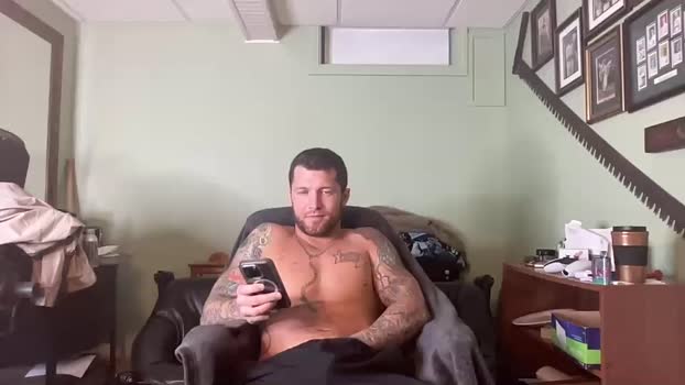 maxpleasant27 Chaturbate 20-03-2024 Males