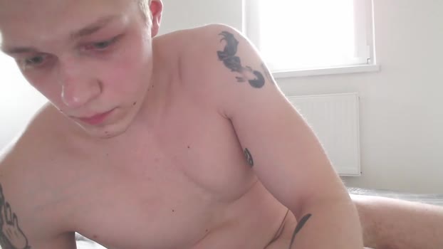 milesgoodboy Chaturbate 20-03-2024 Males