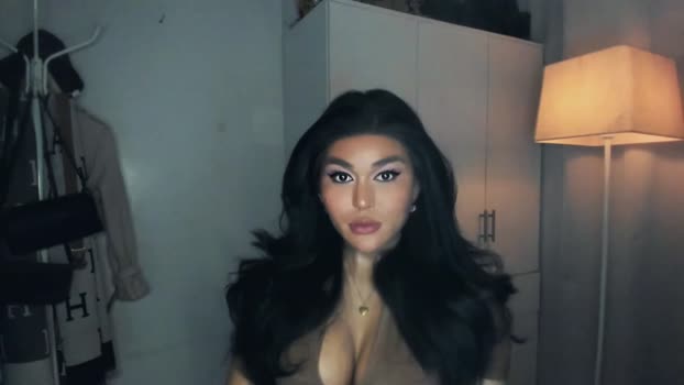 queenofamerica Chaturbate 20-03-2024 Trans