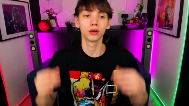 tayller_cute Chaturbate 19-03-2024 Males