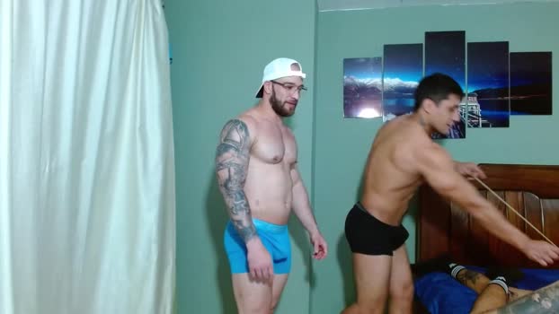 willhottwil1 Chaturbate 20-03-2024 Males