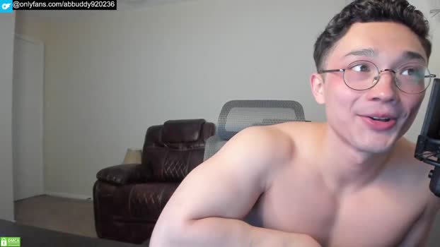 abbuddy920236 Chaturbate 21-03-2024 Males