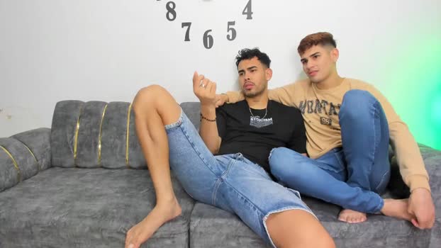 boysdeluxemilitary Chaturbate 21-03-2024 Males