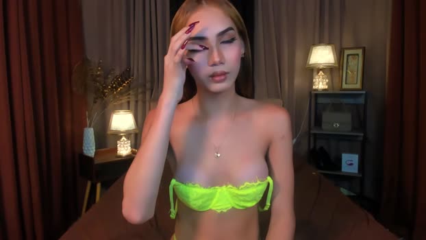 chelseariches Chaturbate 20-03-2024 Trans