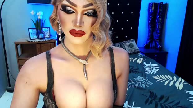 cutietrans4u Chaturbate 21-03-2024 Trans