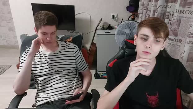 danny_fox777 Chaturbate 21-03-2024 Males