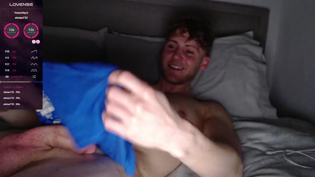 dominantalex182 Chaturbate 21-03-2024 Males