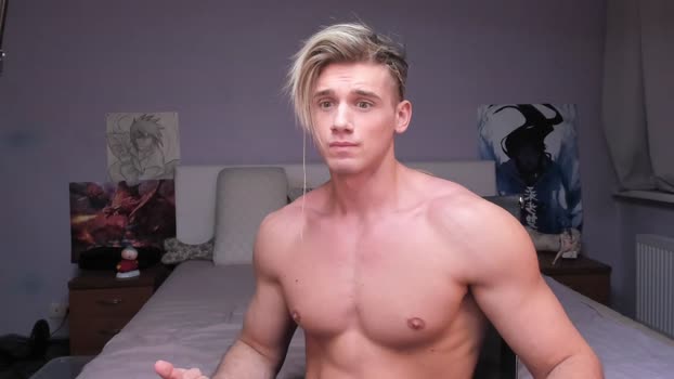 jeff_enigma Chaturbate 20-03-2024 Males