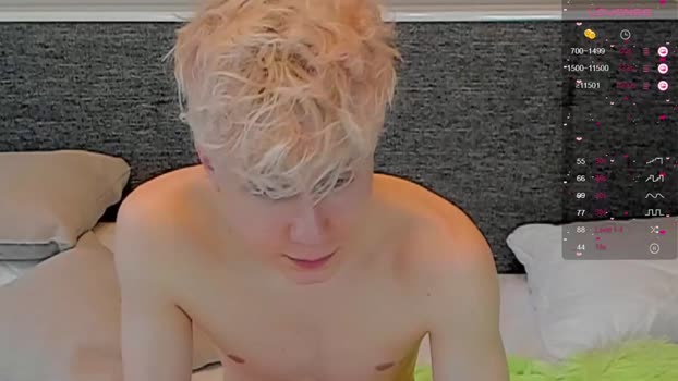 landel_boy Chaturbate 21-03-2024 Males